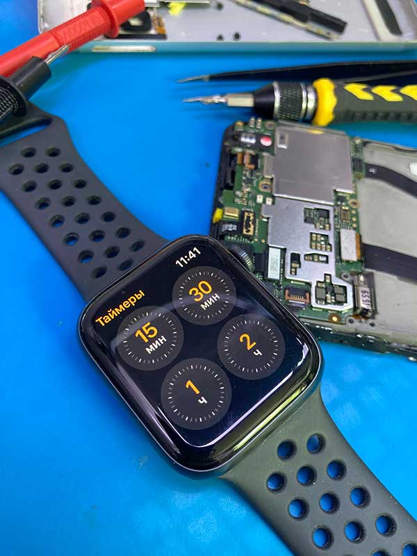 швидкий ремонт телефонів в Дніпрі FixDevice